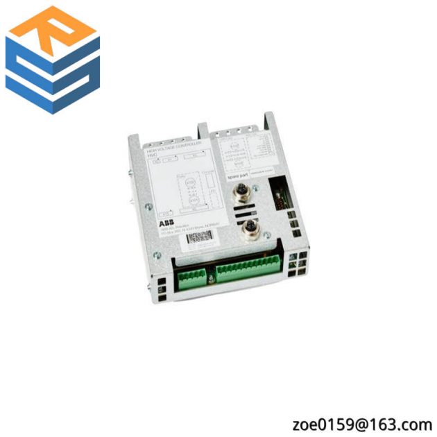 ABB HVC-02B 3HNA024966-001/03 High Voltage Control Module
