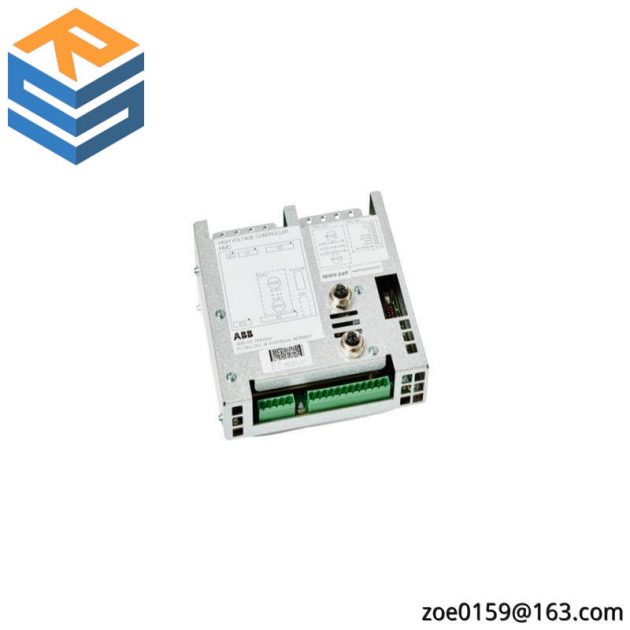 ABB HVC-02B 3HNA024966-001/03 High Voltage Control Module