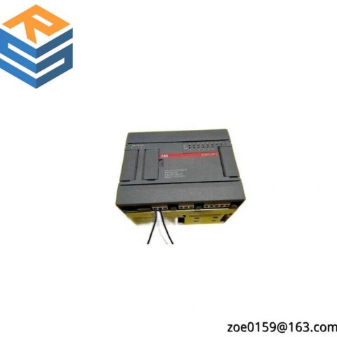 ABB ICMK14F1 1SBP260051R1001: Industrial Control System, Advanced Performance, Reliable Automation