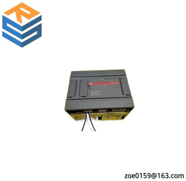ABB ICMK14F1 1SBP260051R1001: Industrial Control System, Advanced Performance, Reliable Automation