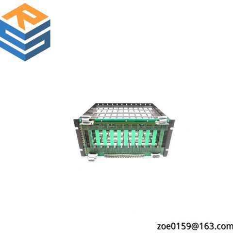 ABB IEMMU21 Bailey Mounting Unit - Modular Automation Solution