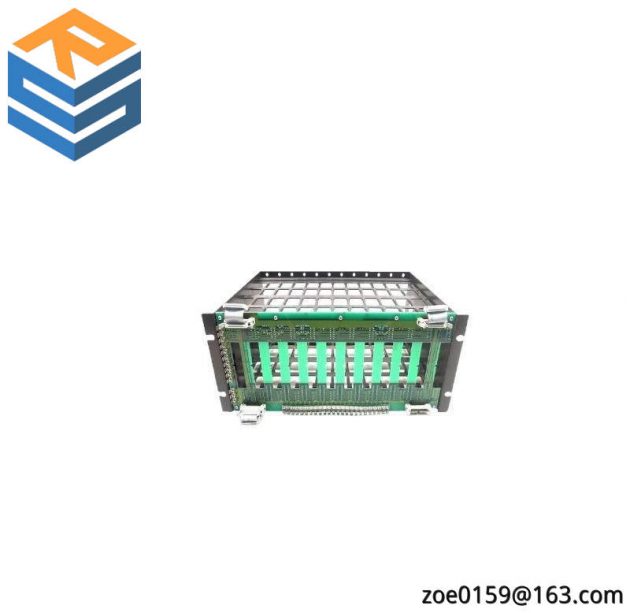 ABB IEMMU21 Bailey Mounting Unit - Modular Automation Solution