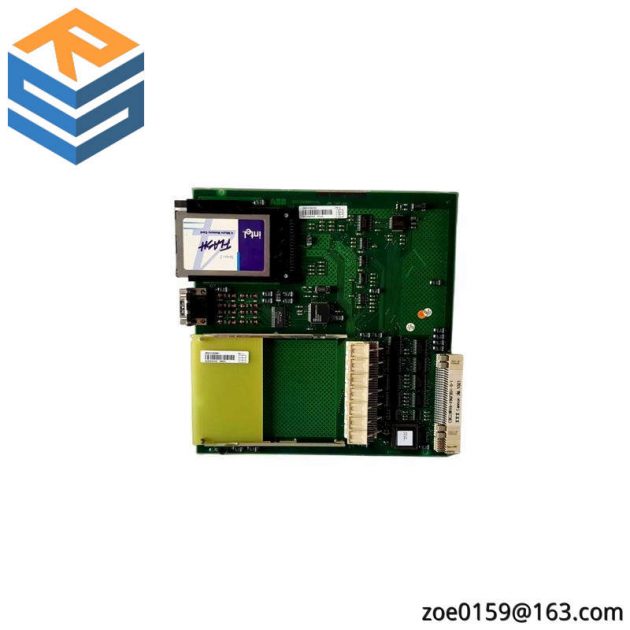 ABB IEPAS01 Module for Industrial Control Systems