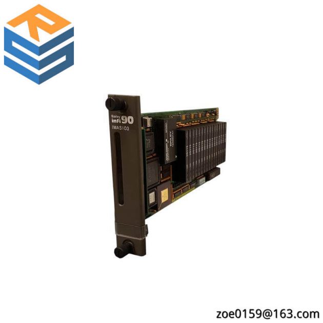 ABB IMASI03 Analog Input Slave Module - Precision & Reliability for Industrial Automation