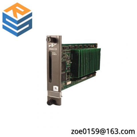 ABB IMASI23 Analog Input Module