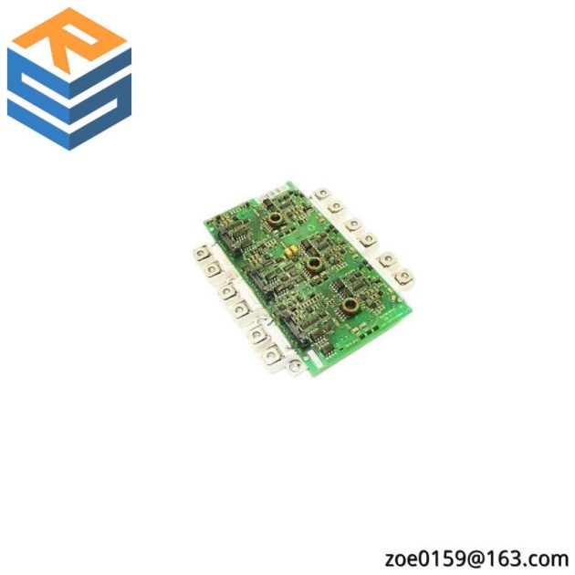 ABB IMDS014 Control Module for Industrial Automation