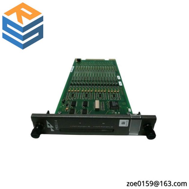 ABB IMDSI14 Digital Slave Input Module for Industrial Control Systems