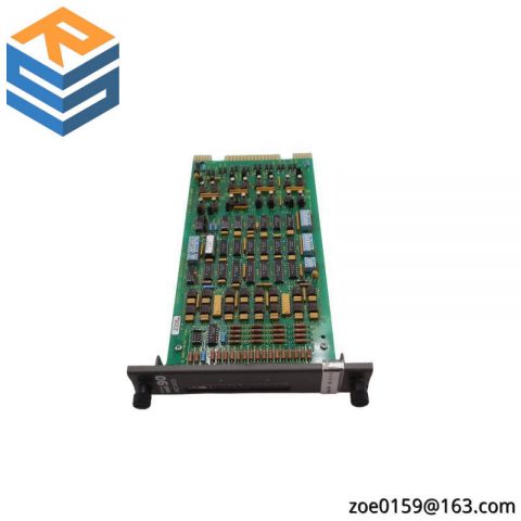 ABB IMDSM05: Digital I/O Module for Industrial Automation