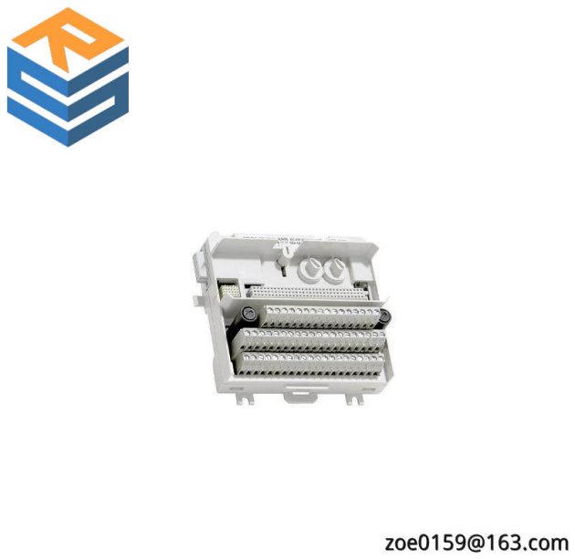 ABB IMRIO02 Control Module for Industrial Automation Systems