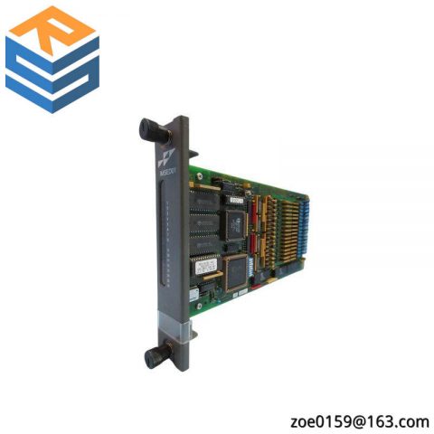 ABB IMSED01 - High-Performance Inputs Module for Industrial Automation
