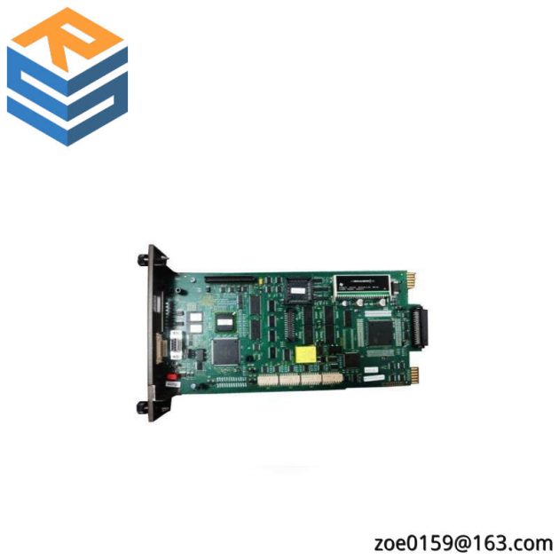 ABB INNIS21 PLC - Network Interface Module, High-Speed Communication, Compact Design