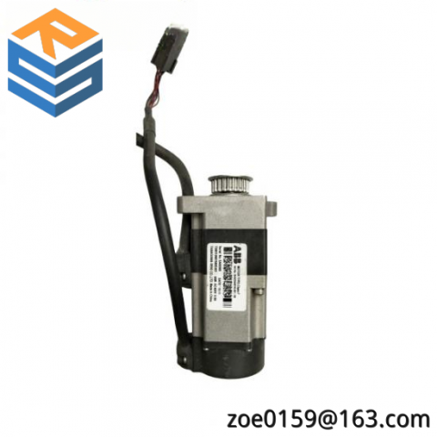 ABB IRB 1200 3HAC044516-001 Servo Motor, Precision Control for Robotic Applications