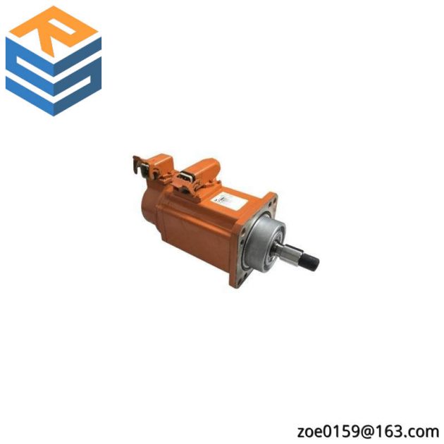 ABB TU507-ETH Industrial Ethernet Interface Module