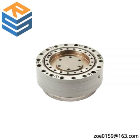 ABB IRB 4600 3HAC039473-003 Gearbox - Precision and Durability for Heavy Industry Applications