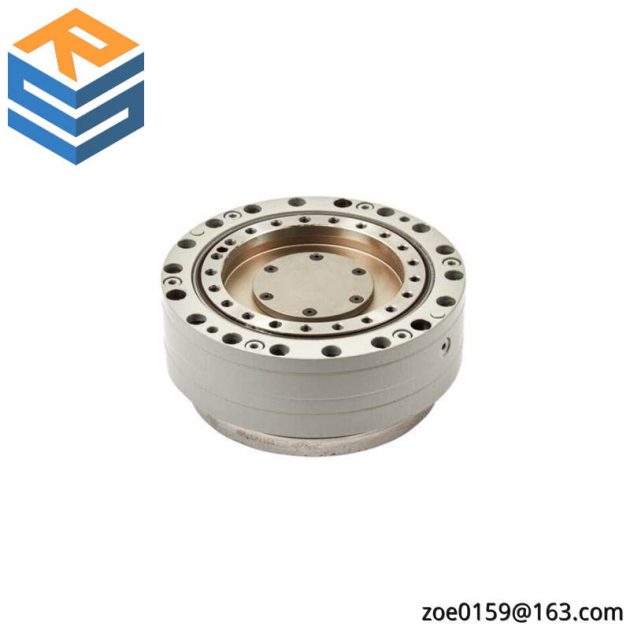 ABB IRB 4600 3HAC039473-003 Gearbox - Precision and Durability for Heavy Industry Applications
