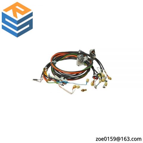 ABB IRB 4600 Cable Harness, Multibus, 3HAC031936-001/03 & 3HNA012841-001/04