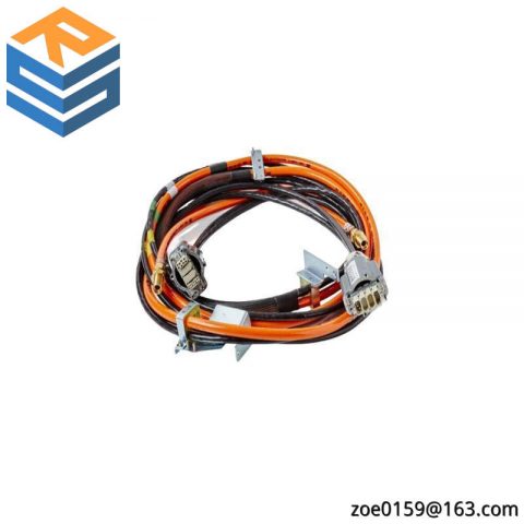 ABB Industrial Robots 3HAC022999-001, IRB6650, IRB4600, 3HAC030211-004, IRB6400, Advanced Robotic Solutions