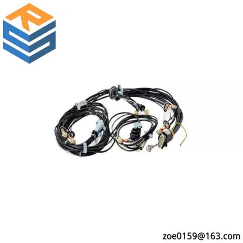 ABB IRB 6600 Series - 3HAC17484-8/06 & 3HAC047118-004 Modules
