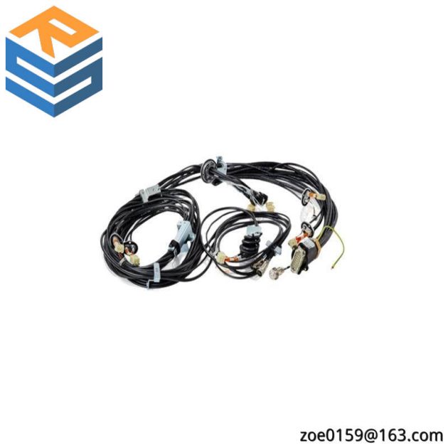ABB IRB 6600 Series - 3HAC17484-8/06 & 3HAC047118-004 Modules