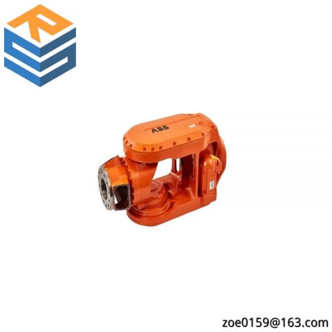 ABB IRB 6600-3HAC024793-001: Advanced Robot with DSQC1015 Modules