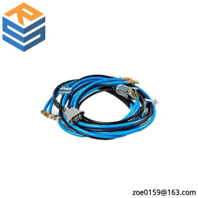 ABB IRB 6601-63 HAC022545-001 Cable Harness