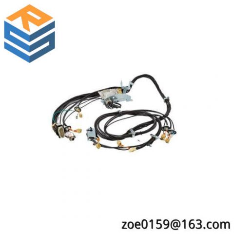 ABB IRB66201-63HAC070402-001 Industrial Manipulator Harness for Axles 1-6