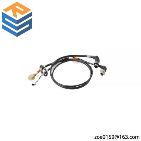 ABB IRB 6640/3HAC17484-6 Modular Industrial Robot, Comprehensive Automation Solution