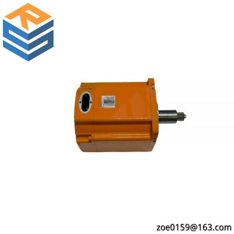 ABB IRB 7600 Series 3HAC025724-001, 3HAC17484-1, 3HAC17484-2: Robotic Automation Solutions