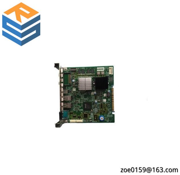 ABB IT94-3 HESG112699/B - High Performance Industrial Control Module