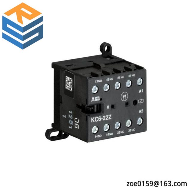 ABB 3HAC025338-002/09B Main Servo Drive Unit - Precision Control in Industrial Automation