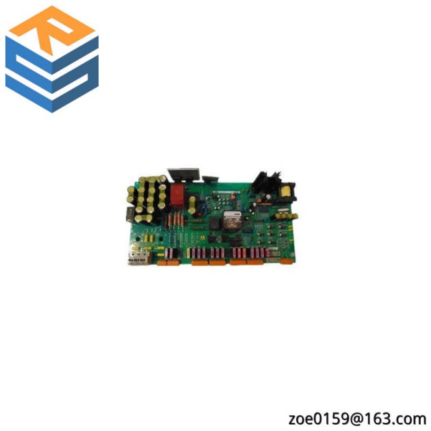 ABB KUC720AE101 3BHB000652R0101 Industrial Control Module
