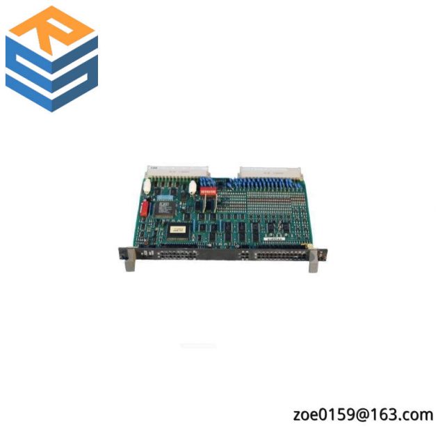 ABB LM80.A Industrial Controller Module