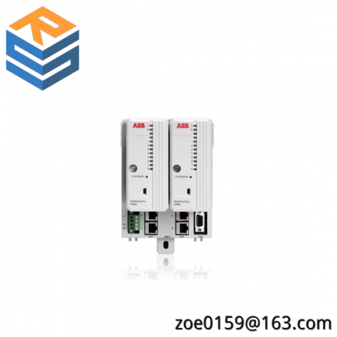 ABB MB810 Processor Module for Industrial Automation