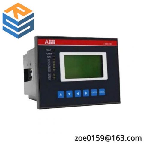 ABB MC91 HESG112714/B Module Controller
