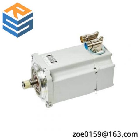 ABB MU200 Motor Unit 3HAC040656-002 & 3HAC050224-001, High-Efficiency Drive System