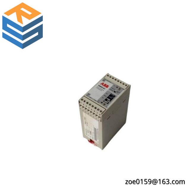 ABB NAIO-01 ANALOG IO EXK, ABB PLC's Option/SP KIT
