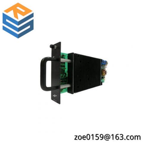 ABB NAMU-01C 64702475D Industrial Control Module