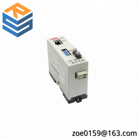 ABB NETA-01: Ethernet Adapter Module, Industrial Networking Solutions
