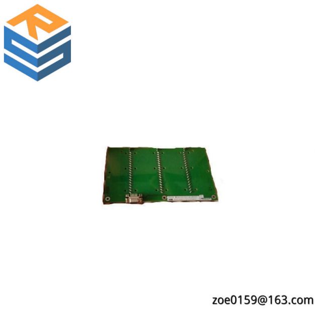 ABB NF93A-2 HESG440280R2 Module for Industrial Control Systems