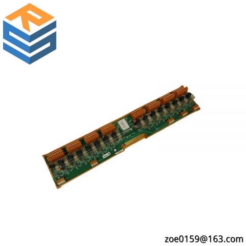 ABB NRDO02 L700712 Output Module - Advanced Control Solutions for Industrial Automation