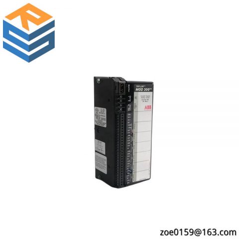 ABB NRED-61 Inverter Drive, Industrial Automation Solutions