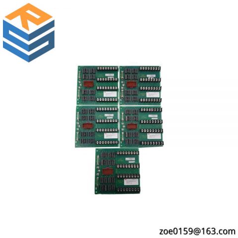 ABB NTDI02 Industrial I/O Termination Module