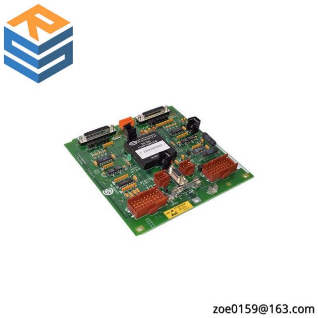 ABB PCB BOARD 3BHB005245R0101: Industrial Control Module, High Performance, Precision Crafted