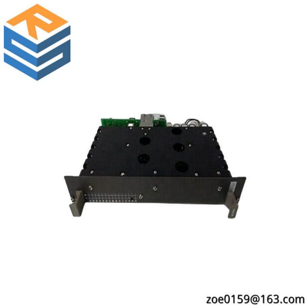 ABB NU8976A99 Digital I/O Module for Industrial Control Systems
