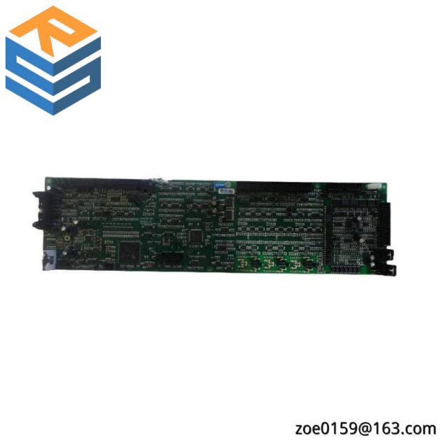 ABB NW26010C 04-1488 Frequency Converter, Industrial Automation Solutions