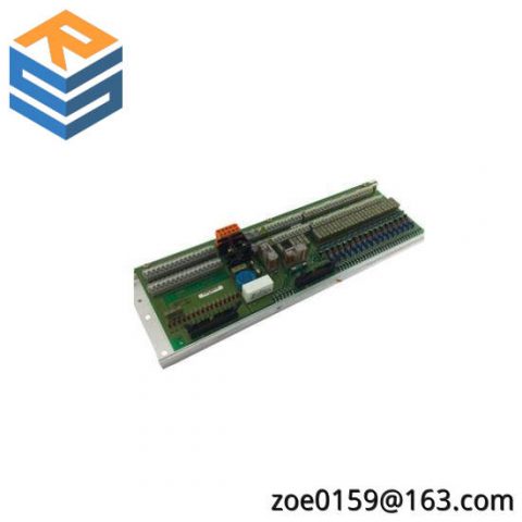 ABB O3EC HENF442581R1 Industrial Control Module