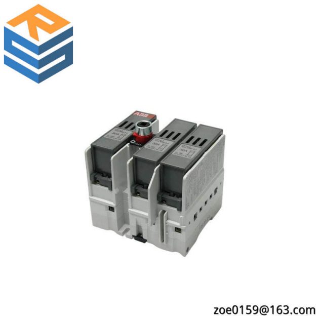 ABB OS30AJ12 Disconnect Switch - Advanced Industrial Control Solution