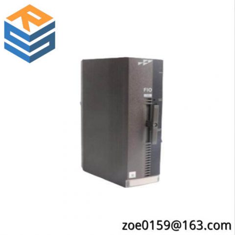 ABB 3HAC026526-001: Industrial Automation Control Module