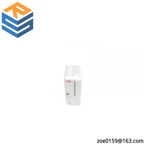 ABB P-HB-IOR-80010000 Industrial Gateway Module