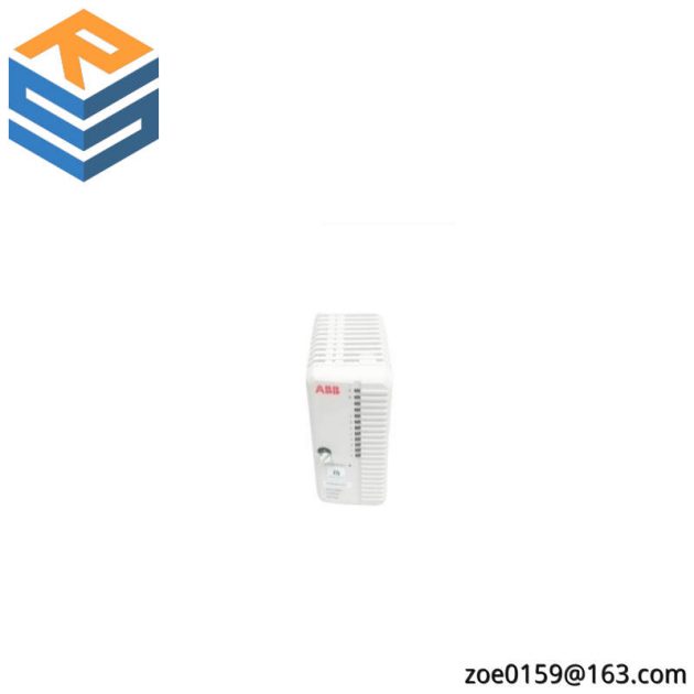 ABB P-HB-IOR-80010000 Industrial Gateway Module